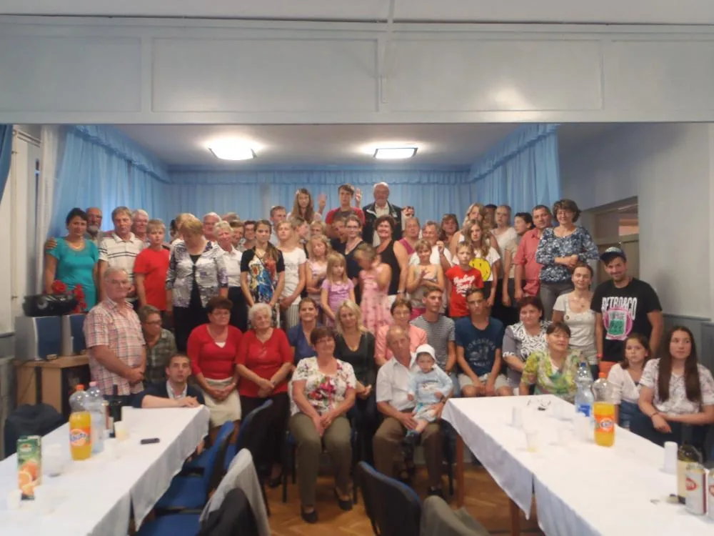 Így kezdődött képekben