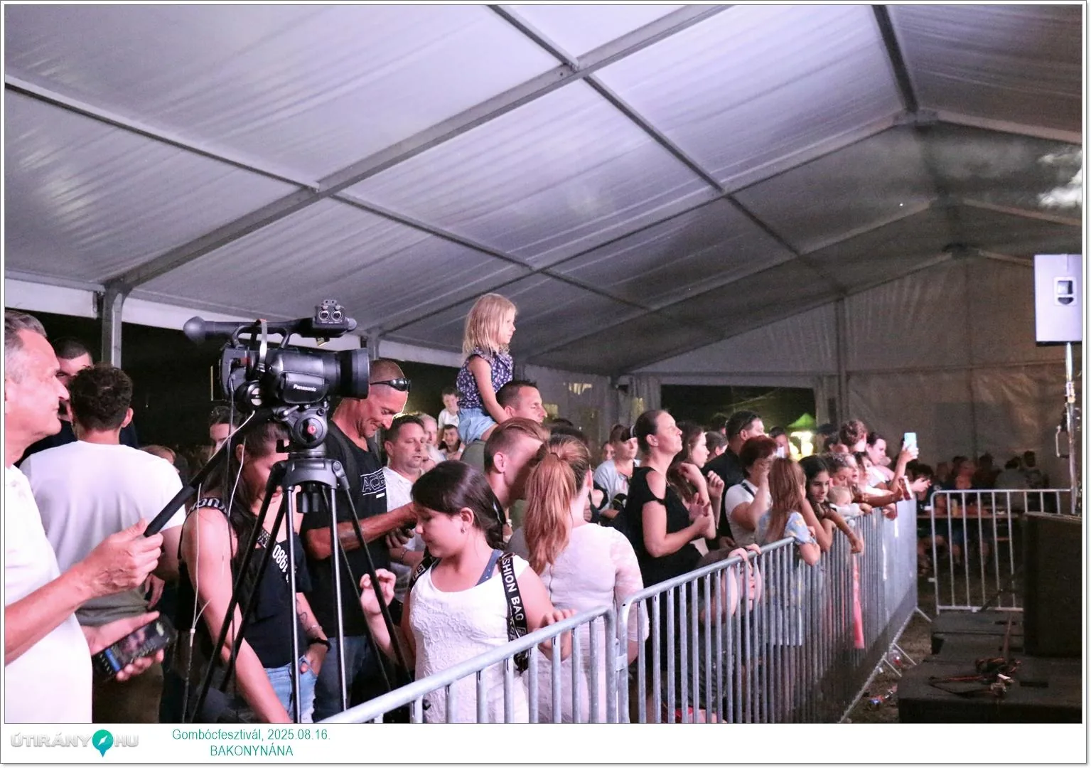 Fotók: Útirány.hu