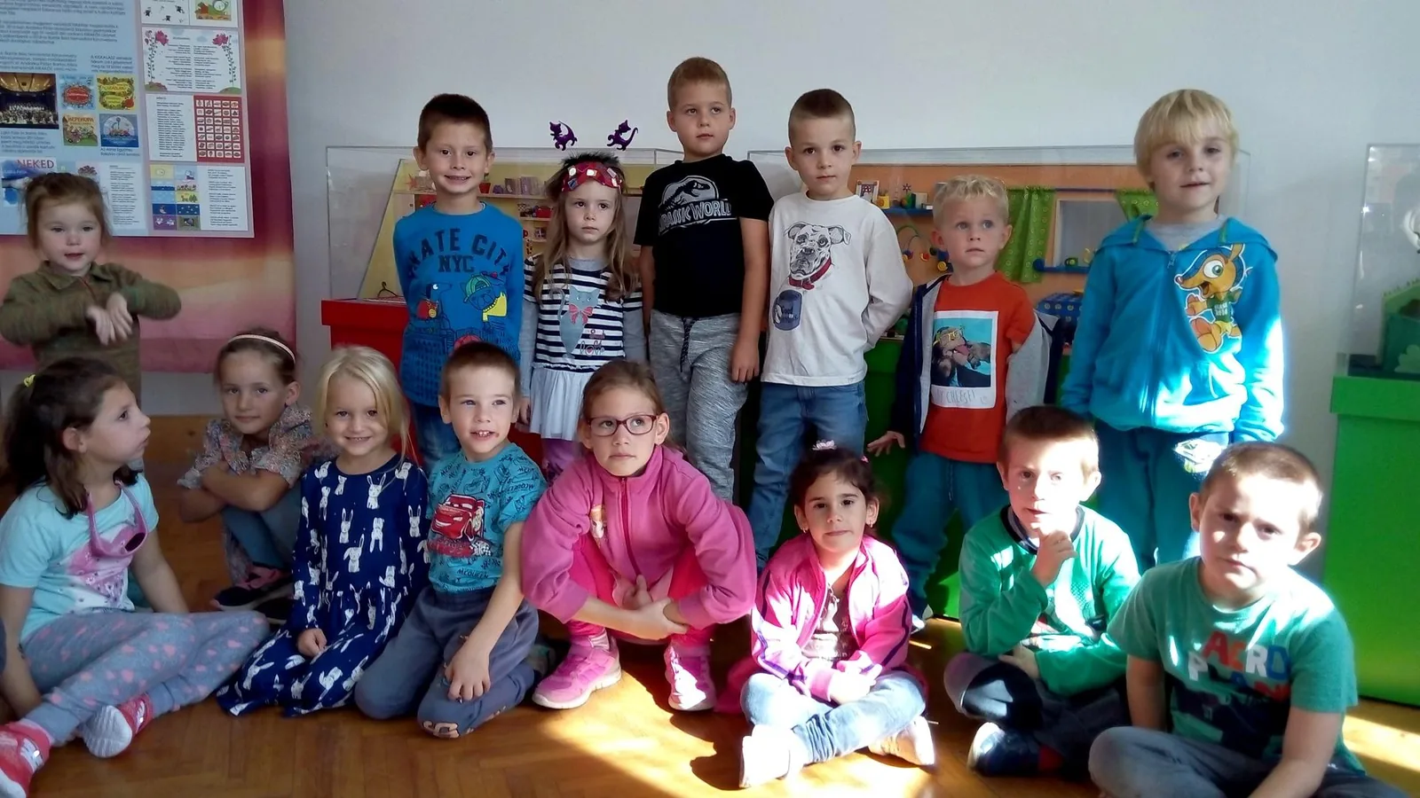 2019 Bogyó és Babóca Kiállítás