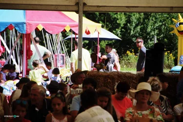 Bakonyi Vágta 2019