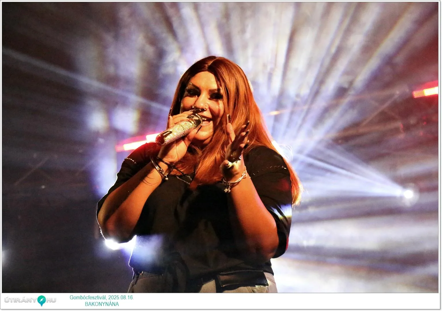 Fotók: Útirány.hu