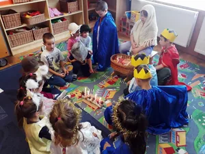 2018 Karácsonyi pillanatok