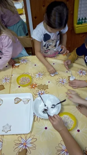 2019 Mézeskalácsot sütöttünk