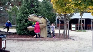 2019 Állatkertben Kirándultunk