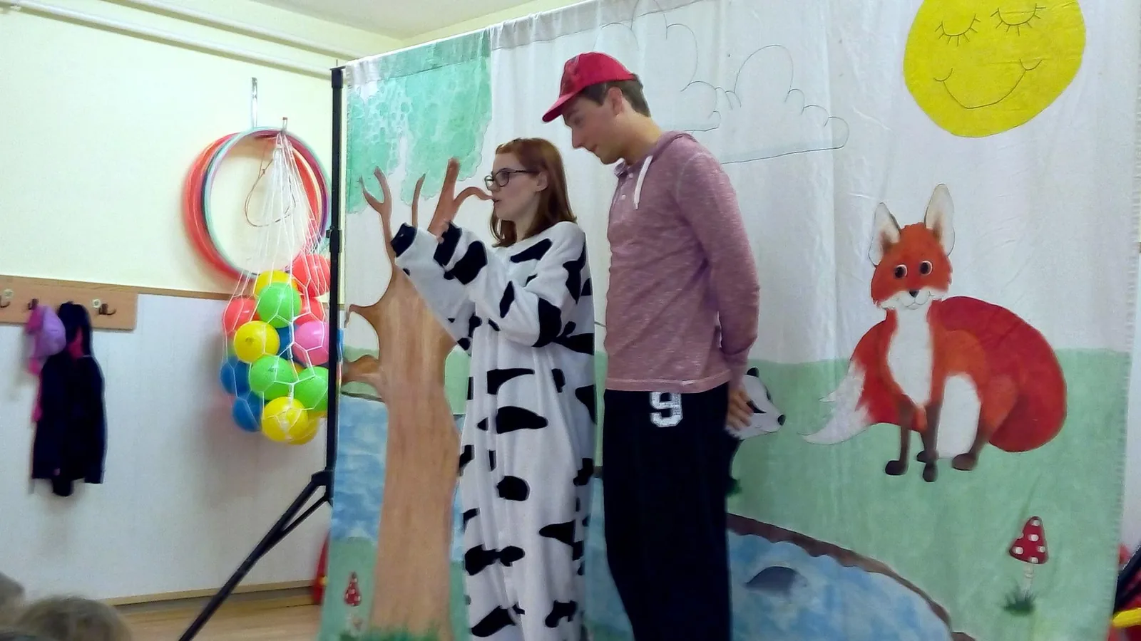 2019 Pötyi a legjobb barát