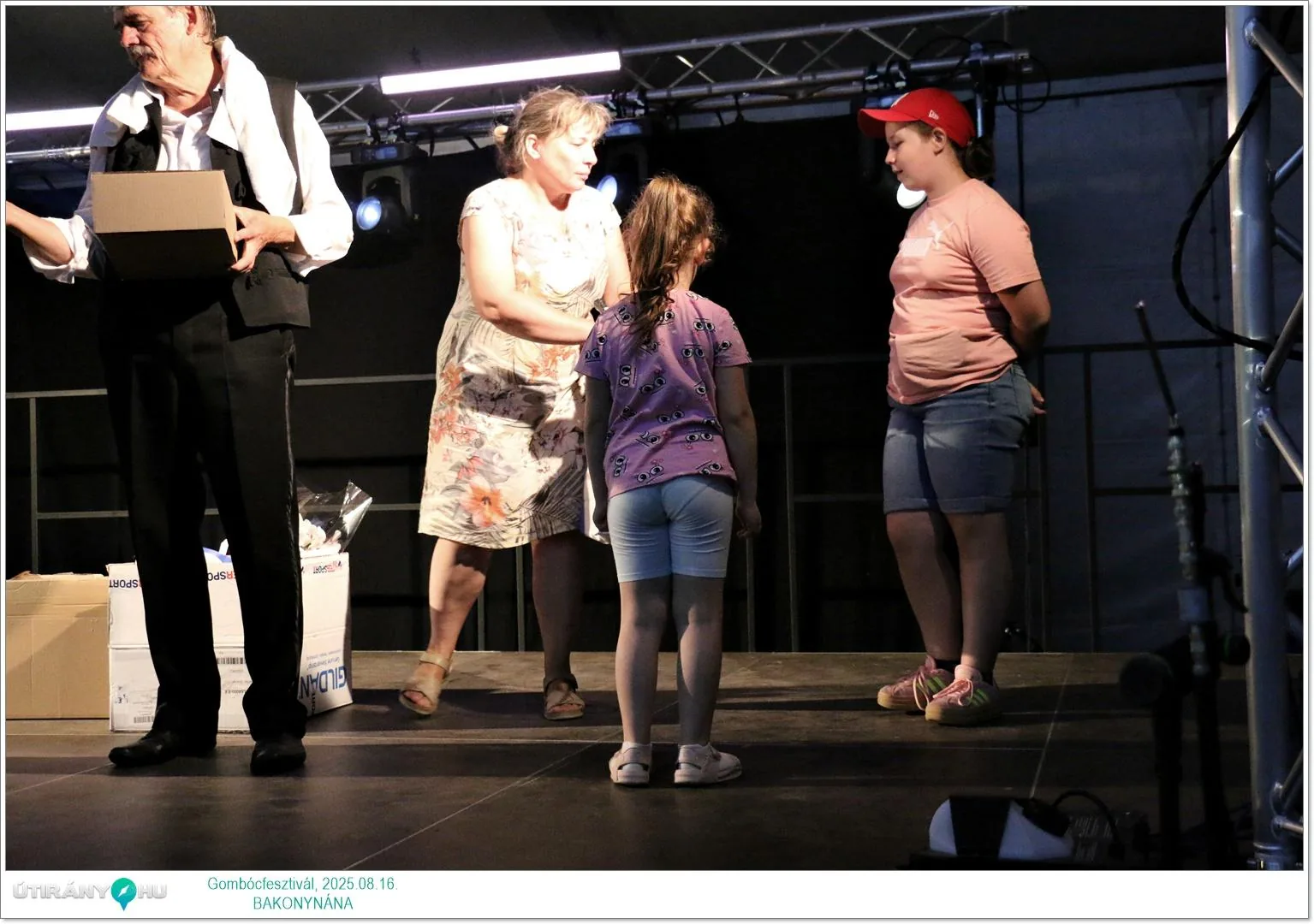 Fotók: Útirány.hu