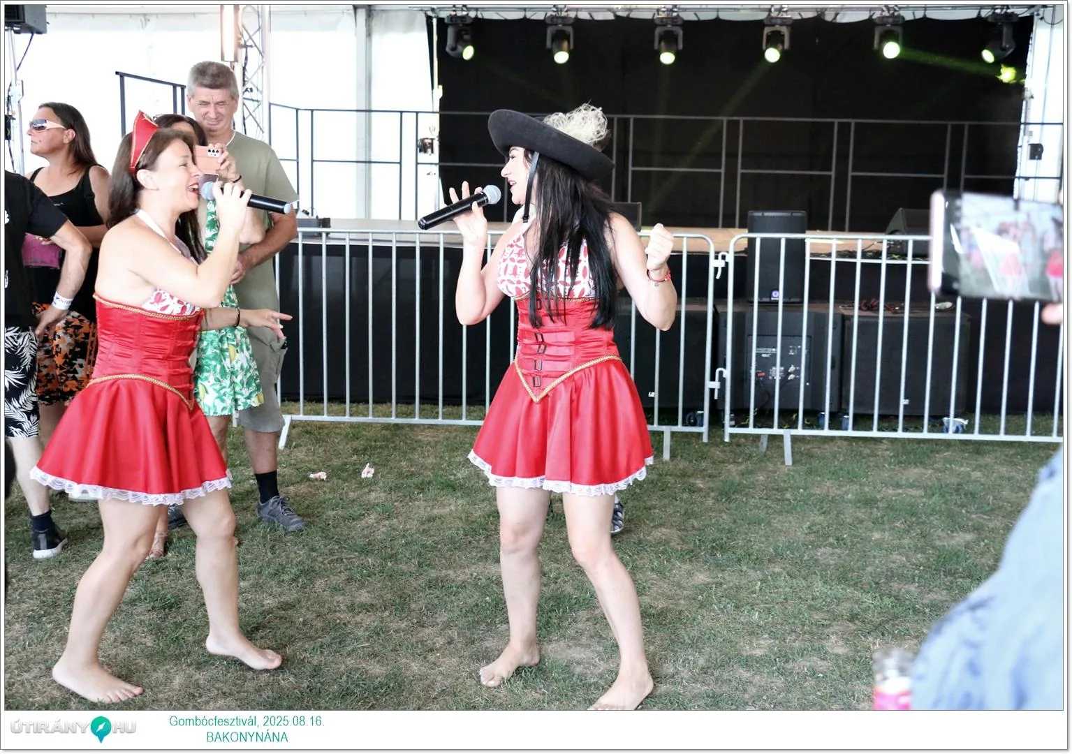 Fotók: Útirány.hu