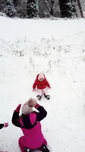 2019 Hóembert építettünk