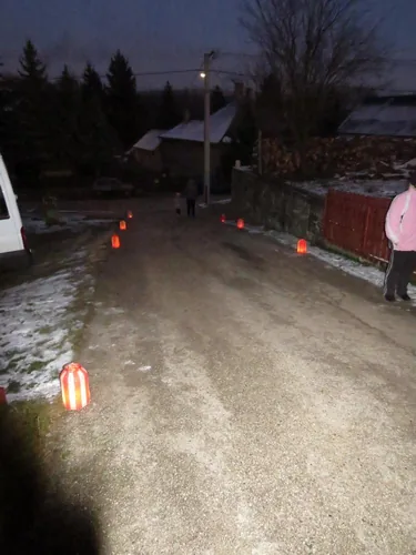 Márton napi mulatság