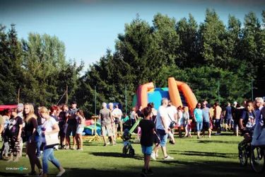 XI. Gombócfesztivál 2019