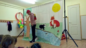 2019 Pötyi a legjobb barát