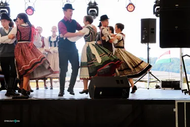 Bakonyi Vágta 2019