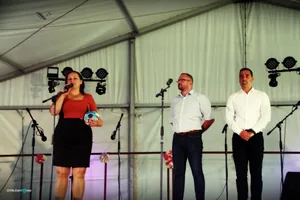 Gombócfesztivál 2019. / Fotók: Útirány.hu