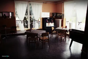 Hangulat Presszó galéria