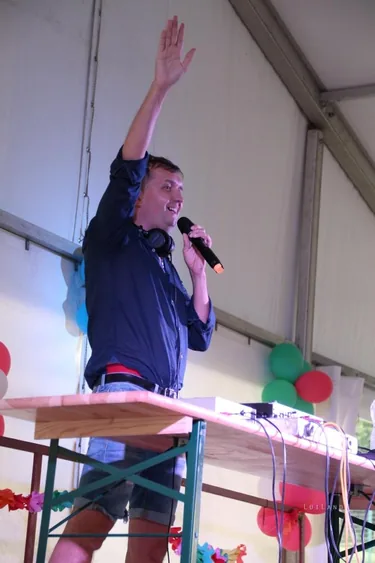 Bakonynána, Gombócfesztivál, 2017.