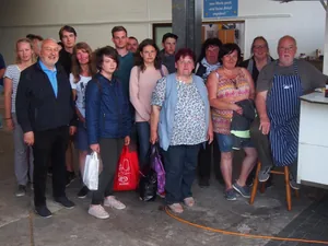 Így kezdődött képekben