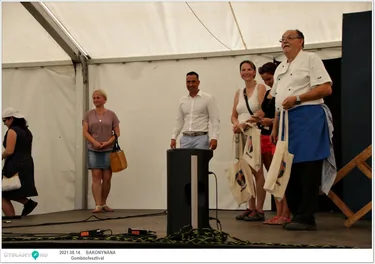 Gombócfesztivál 2021