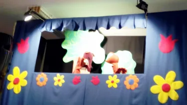 2019 Bundás bocsok kalandjai