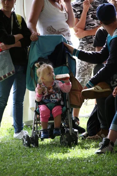Bakonynána, Gombócfesztivál, 2017.