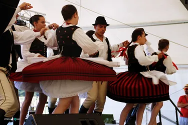 2019 Bakonyi Vágta. Fotók: Útirány.hu