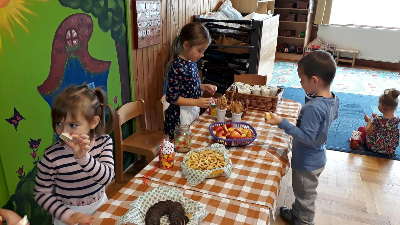 2019 Mihály napi vásár