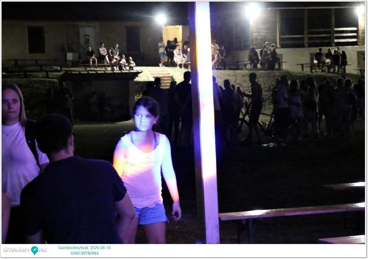 Fotók: Útirány.hu