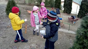 Madárbarát óvoda lettünk