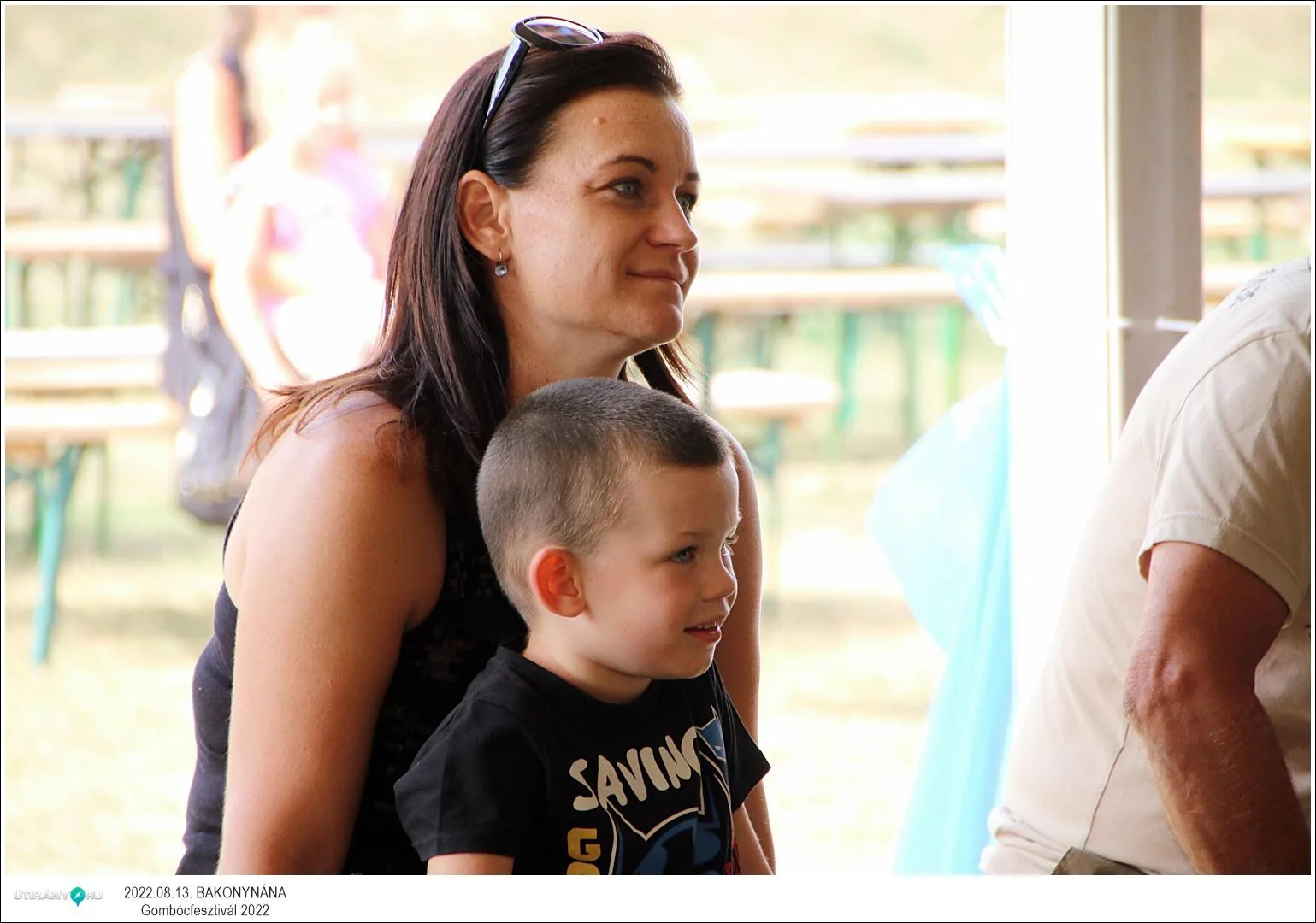 Fotók, Útirány.hu: