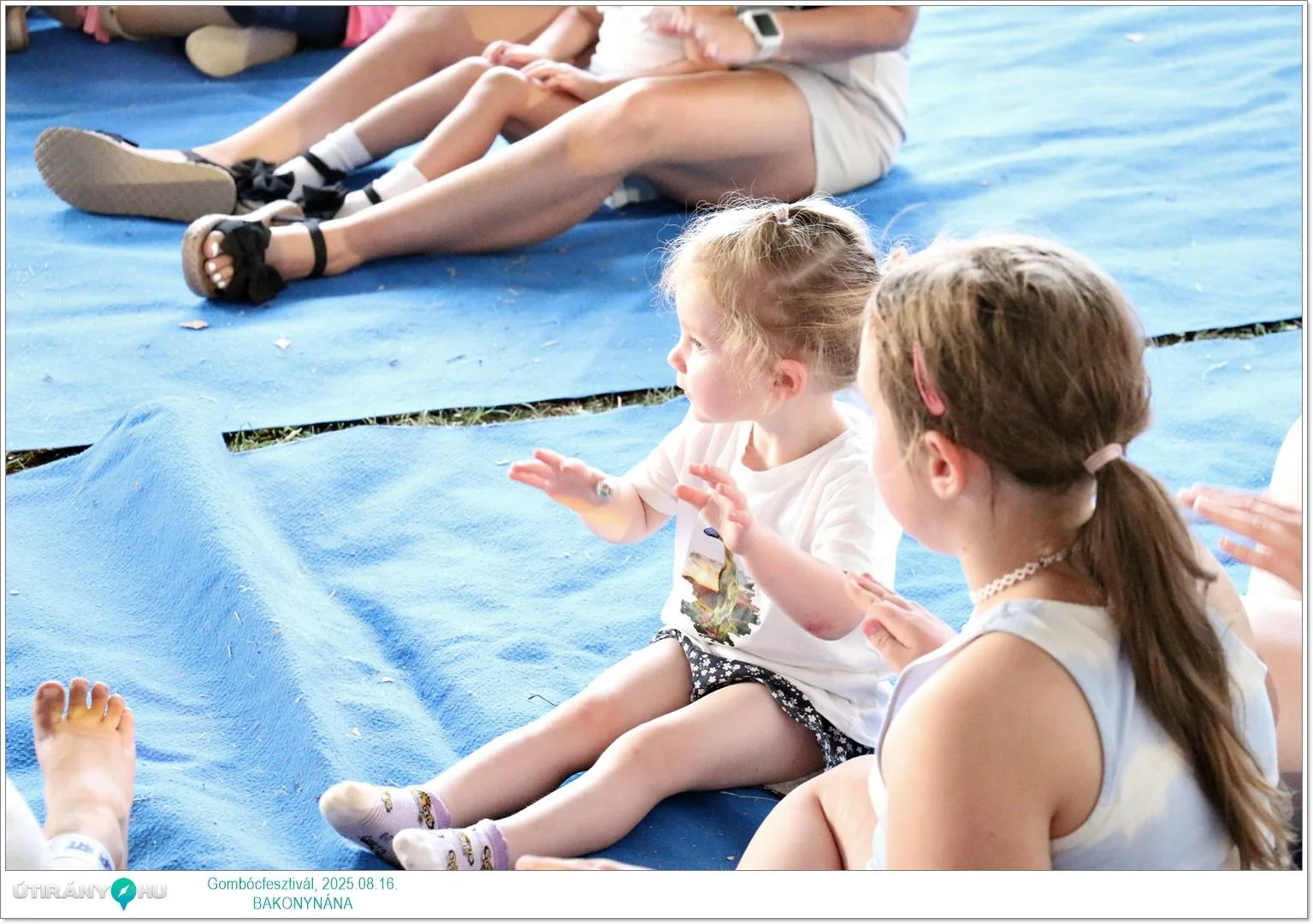 Fotók: Útirány.hu