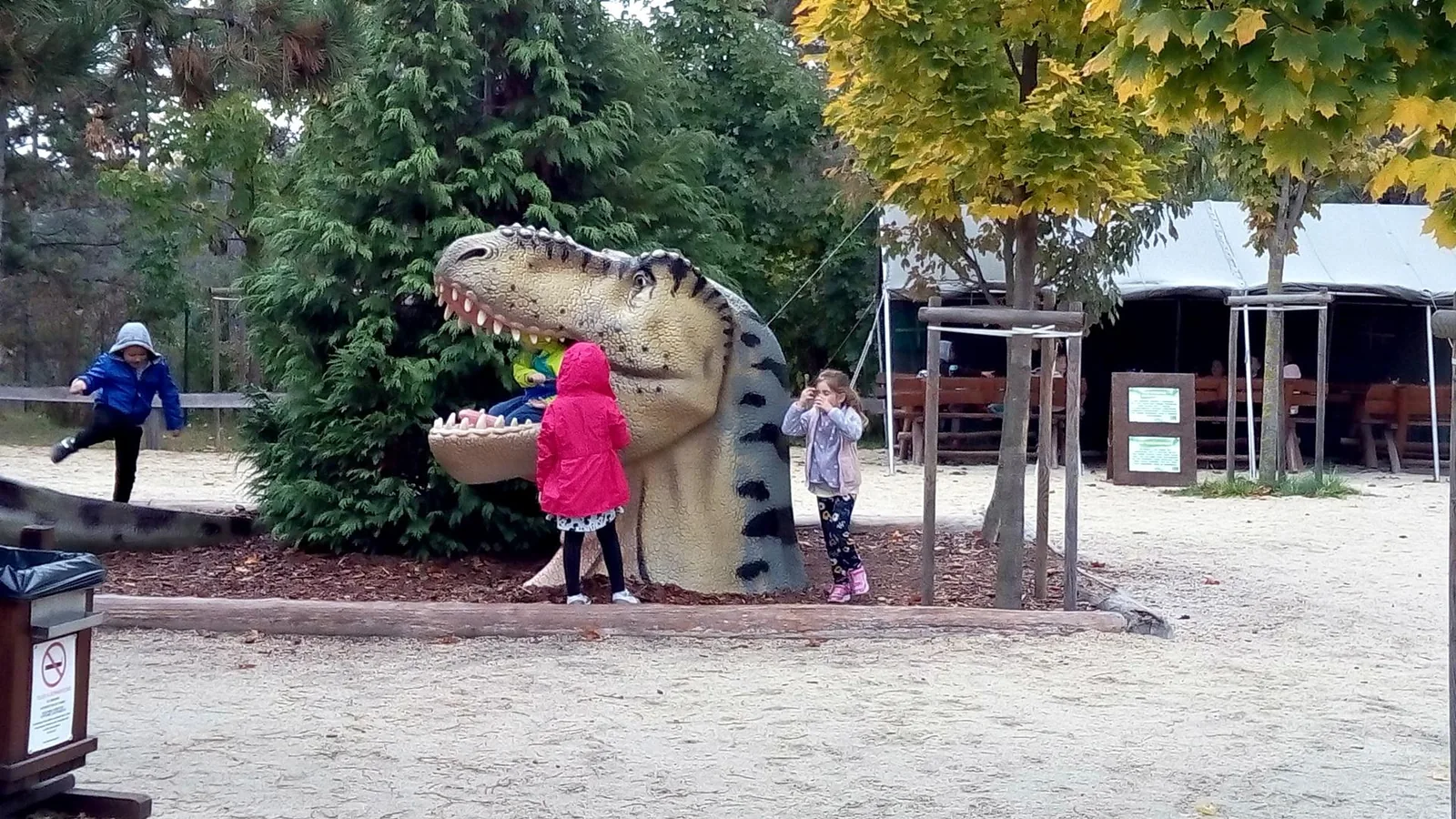 2019 Állatkertben Kirándultunk