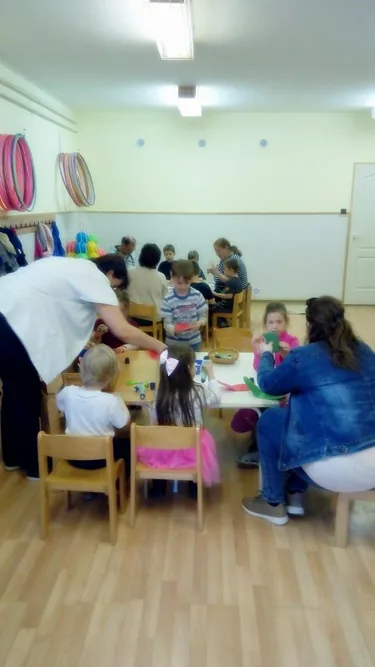 2019 Egészségdélután a szülőkkel közösen