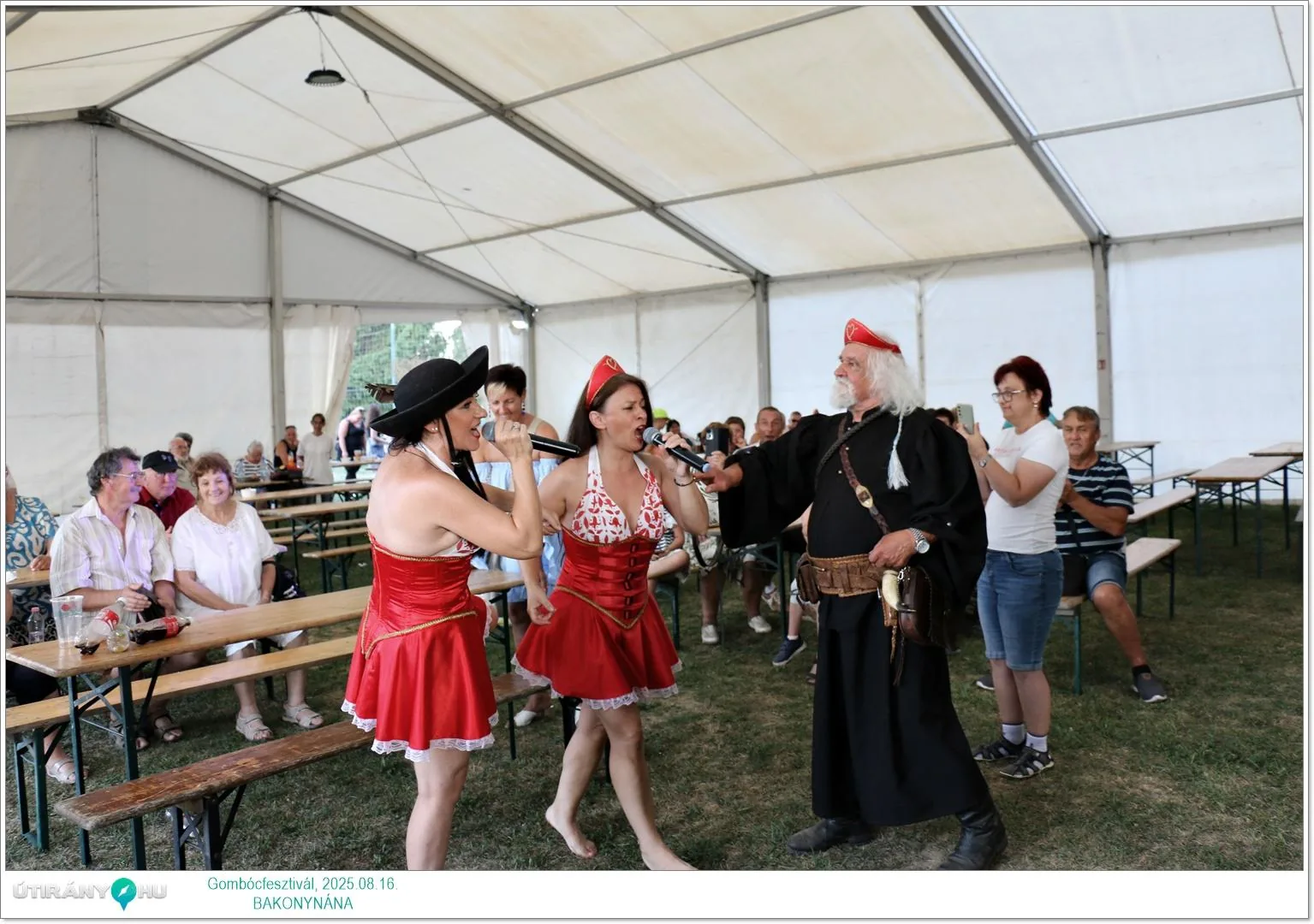 Fotók: Útirány.hu