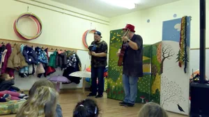 2019 Karácsonyi koncert az óvodában