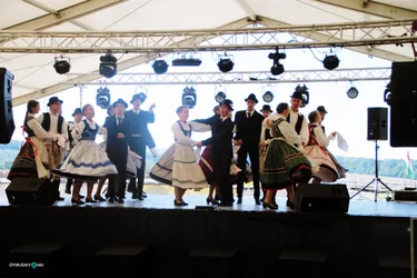 Bakonyi Vágta 2019