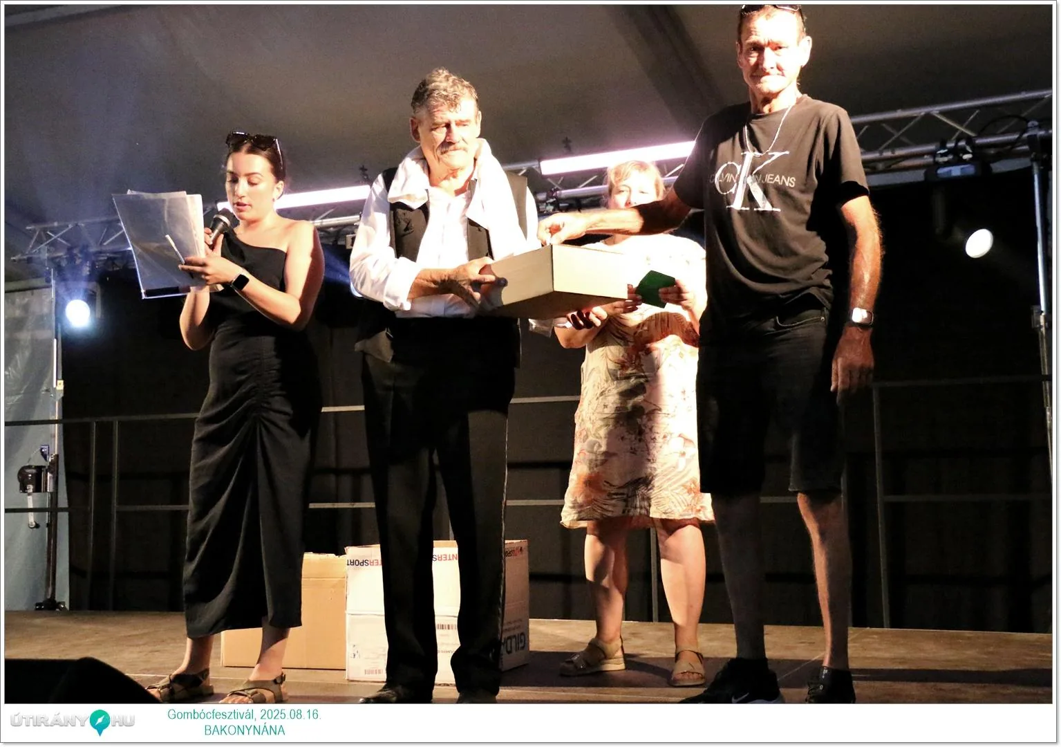 Fotók: Útirány.hu