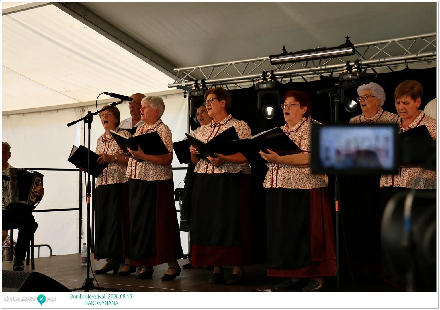 Fotók: Útirány.hu