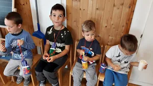 2019 Mihály napi vásár